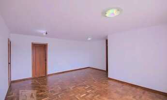 Imagem 2: Apartamento para Aluguel - Água Branca, 3 Quartos, 111 m2