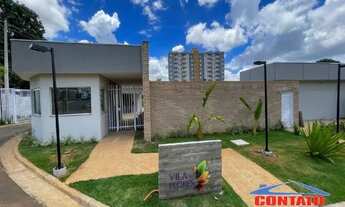 Imagem 3: Residencial - Cidade Jardim
