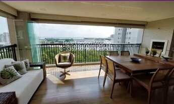 Imagem 5: Lindíssimos apartamentos no LONDON Reserva Inglesa, andar alto, 169m2 e 134m2, 3 suítes, c