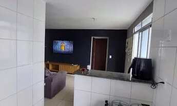 Imagem: Apartamento mobiliado