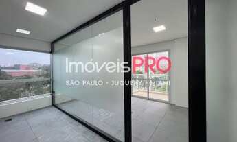 Imagem 5: Conjunto comercial à venda com 51m² com banheiro e 1 vaga na Berrini