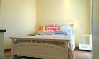 Imagem 7: CASA EM CONDOMINIO COM 5 QUARTOS SENDO 4 SUITES - 6 VAGAS DE GARAGEM - PONTE GRANDE