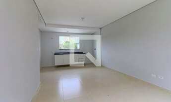 Imagem 2: Apartamento para Aluguel - Boqueirão, 1 Quarto, 40 m2