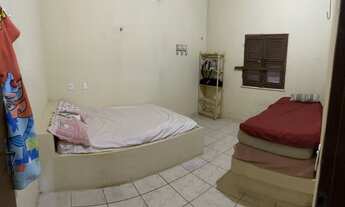 Imagem 5: Casa na Praia de Águas Belas - final de semana