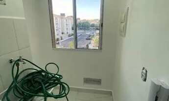 Imagem 6: Apartamento com 2 dormitórios para alugar, 51 m² por R$ 2.250,00/mês - Capela - Vinhedo/SP