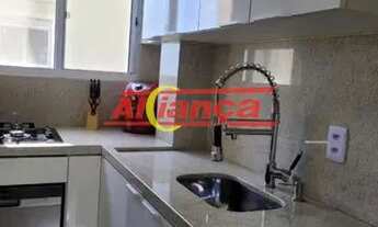 Imagem 5: Apartamento, Vila São João - Guarulhos