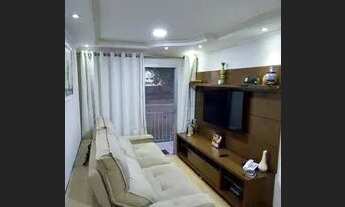 Imagem 2: Apartamento a venda Jd. Mirassol - Campinas/SP