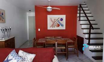 Imagem: Cobertura duplex, 4 dormitórios, Enseada