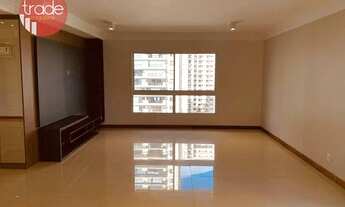 Imagem 5: Apartamento com 4 dormitórios à venda, 302 m² por R$ 2.490.000 - Residencial Morro do Ipê