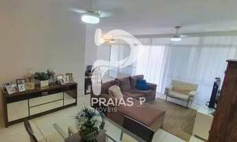 Imagem 5: Apartamento, 3 dormitórios, Pitangueiras, Guarujá