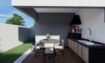 Imagem 4: Apartamento para Venda no bairro Nova Cerejeira, localizado na cidade de Atibai