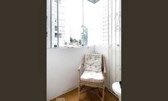 Imagem 6: Apartamento para Aluguel - Campo Belo, 2 Quartos, 60 m2