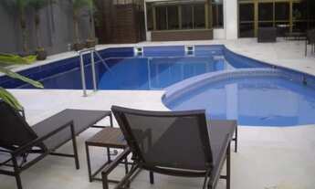 Imagem 2: FLORIANóPOLIS - Apartamento Padrão - Agronômica