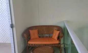 Imagem 5: Cobertura para venda com 125 área útil com 3 quartos em Boraceia - Bertioga - São Paulo