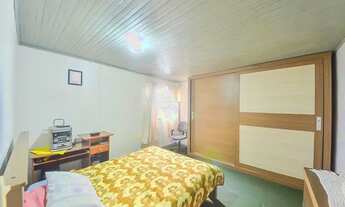 Imagem 7: Residência no Parigot de Souza