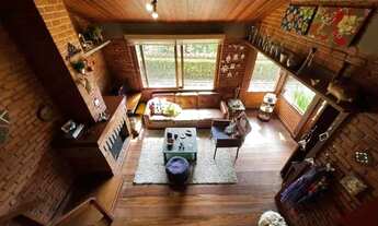 Imagem 3: Linda casa nas montanhas de Teresópolis