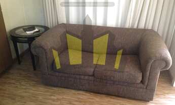 Imagem 3: Flat para locação com 34 metros quadrados e 1 quarto em Vila Olímpia - São Paulo - SP