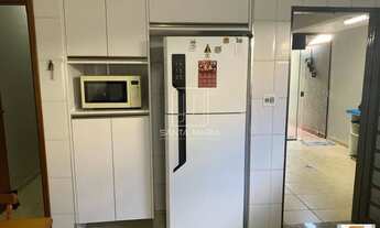 Imagem 6: Casa (térrea na rua) 3 dormitórios/suite, cozinha planejada