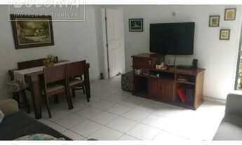 Imagem 6: Santo André - Casa Padrão - Vila Bastos