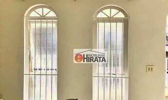 Imagem: Casa com 3 dormitórios para alugar, 150