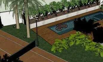 Imagem 5: Casa com 3 dormitórios à venda, 226 m² por R$ 1.349.000,00 - Quintas de São José - Ribeirã