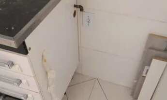 Imagem 7: Apartamento para aluguel tem 55 metros quadrados com 2 quartos em Padroeira - Osasco - SP