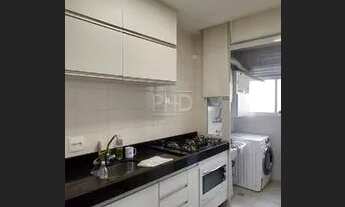 Imagem 6: Apartamento mobiliado - 70 m² no Centro de São Bernardo do Campo