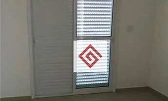 Imagem 4: Cobertura com 2 dormitórios para alugar, 100 m² - Parque das Nações - Santo André/SP