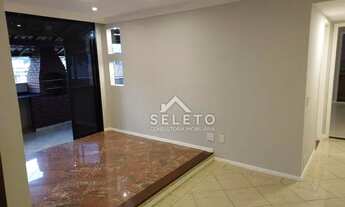 Imagem 4: Cobertura com 3 dormitórios à venda, 130 m² por R$ 970.000 - Santa Rosa - Niterói/RJ