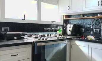 Imagem 6: Sobrado 3 suites condomínio fechado a venda