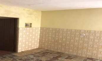 Imagem 3: 01 quarto, sala, cozinha e WC