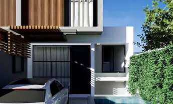 Imagem 2: CASAS A VENDA Casa com 3 dormitórios