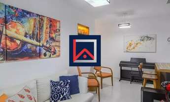 Imagem 4: Apartamento Locação 2 Dormitórios - 67 m² Bela Vista