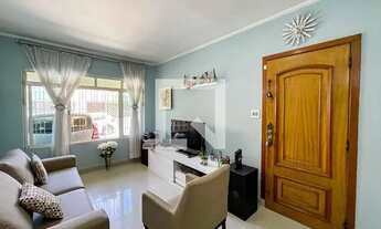 Imagem 2: Casa para Aluguel - Santana, 3 Quartos, 125 m2