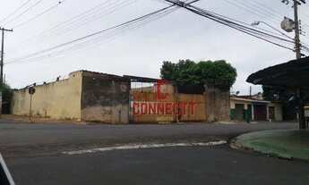 Imagem 2: Terreno à venda, 250 m² por R$ 420.000 - Ipiranga - Ribeirão Preto/SP