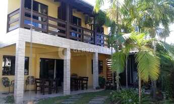 Imagem 2: Pousada - Armação