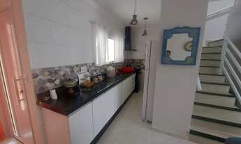 Imagem 3: OPORTUNIDADE CASA EM VILLAGIO NO CONDOMINIO MORADA DA PRAIA