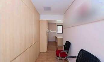 Imagem 3: SALA EM CONDOMÍNIO DE ALTO PADRÃO NO BIGORRILHO