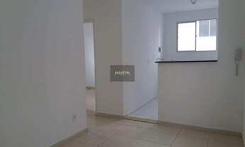 Imagem: Apartamento com 2 dorms, Campestre, Piracicaba