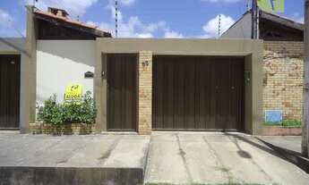 Imagem 2: Casa com 3 dormitórios, 95 m² - venda por R$ 330.000,00 ou aluguel por R$ 1.800,00/mês - L