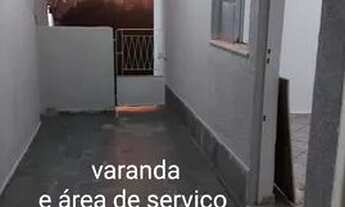 Imagem 2: Casa Casa com 1 dormitório