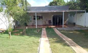 Imagem 4: Vende se uma casa lago norte df