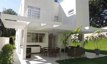 Imagem: Casa - Sítios de Recreio Gramado - Campinas