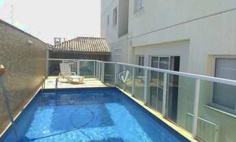 Imagem 4: Apartamento para aluguel, 2 quartos, 1 suíte, 1 vaga, Parque São Benedito - Pindamonhangab