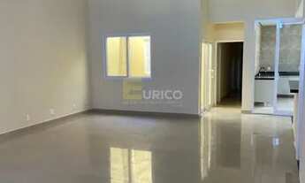 Imagem 3: Casa em condomínio para aluguel no Condomínio Residencial Villa do Sol em Valinhos/SP