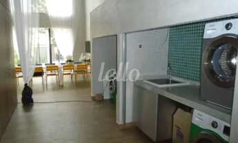 Imagem 7: São Paulo - Apartamento Padrão - Saúde