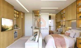 Imagem 2: Apartamento no Campo Belo