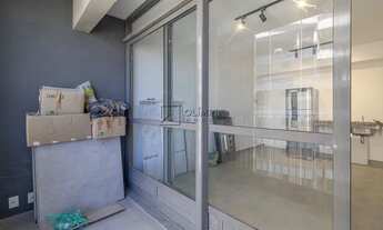 Imagem 6: Apartamento Venda 2 Dormitórios - 61 m² Vila Madalena