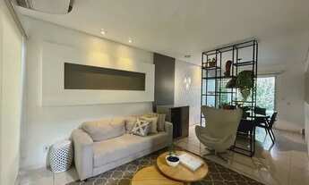 Imagem 3: Casa Duplex- Condominio Fechado- Bairro Morros- Area Gourmet- 4 Quartos-3 Suites- 2 Vagas