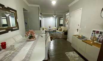 Imagem 4: Apartamento com 3 dormitórios à venda, 113 m² por R$ 755.000 - Vila Adyana - São José dos